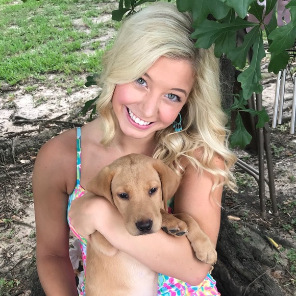 Meet your Posher, Fallon - Picture 1 of 1